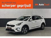 Kia Niro - 1.6 GDi PHEV DynamicPlusLine Plug-In Hybride Automaat / Navi