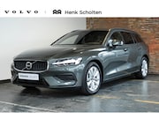 Volvo V60 - B4 Essential Edition | Semi Elektrische wegklapbare Trekhaak