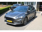 Ford Focus - 1.5 EcoBoost 150 PK Active X Business Automaat PANORAMADAK |