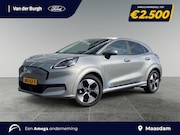 Ford Puma - Gen-E Select 43, 6 kWh WinterPack