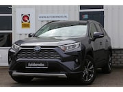 Toyota RAV4 - 2.5 Hybrid Comfort*Fabrieksgarantie t/m01-2033!*Perfect Toyo