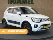 Suzuki Ignis - 1.2 Smart Hybrid Select - ORIGINEEL NEDERLANDSE AUTO - NAVIG