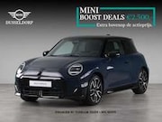 MINI Mini Electric - John Cooper Works Pakket M PRIVATE LEASE EUR 510,