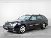 Mercedes-Benz E-klasse - 320 Avantgarde 4-Matic 95000 km