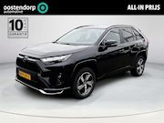 Toyota RAV4 - 2.5 Plug-in Hybrid AWD Dynamic
