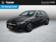 Mercedes-Benz A-klasse - 180 Business Solution Luxury | Achteruitrijcamera | Sfeerver