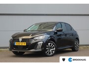 Peugeot e-208 - EV Style 51 kWh | Carplay | Camera | Navi | Climate | DAB | 