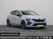Renault Clio - E-Tech Full Hybrid 145pk esprit Alpine | Adaptive cruise con