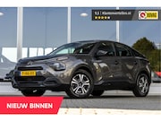 Citroën e-C4 - Live 50 kWh | Carplay | Parkeersens.