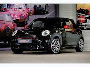 MINI John Cooper Works - Cabrio 2.0 Chili
