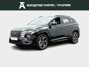 Hyundai Tucson - 1.6 T-GDI HEV N Line - Hybrid (Abyss Black Pearl)