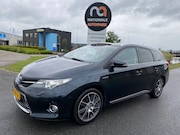 Toyota Auris - 2013 * 1.8 Hybrid Lease Pro * AUTOMAAT * LMV * NAVI