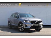 Volvo XC40 - B4 211PK Automaat Plus Dark Semi elektrisch wegklapbare trek