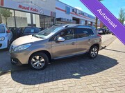 Peugeot 2008 - 1.2 PURETECH ALLURE AUTOMAAT / Airco / Cruise