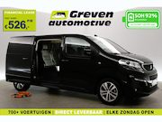 Peugeot e-Traveller - 75 kWh L2H1 Long Range | 7 Zits | Pano | Snelladen | SOH 92%