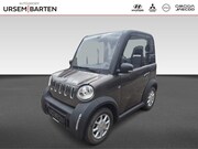 Jiayuan Eidola - Brommobiel / CityCar