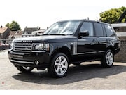 Land Rover Range Rover - 5.0 V8 Supercharged|ACC|BTW|