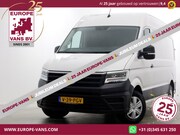 Volkswagen Crafter - 35 2.0 TDI 140pk L3H3 (L2H2) LED/ACC/Camera 11-2020
