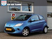 Ford Ka - 1.2 Style start/stop / Airco / Elektrische ramen / zomer en