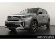 Citroën C3 Aircross - Hybrid Plus 145pk 7 persoons | Navigatie via App | Cruise Co