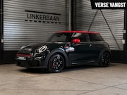 MINI John Cooper Works - JCW 2.0 231pk | Full Option | Panodak | H&K | HUD | Black Pa