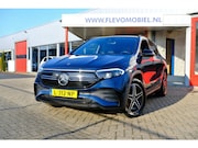 Mercedes-Benz EQA - 250 AMG Bus. Solution 67 kWh Aut. Navi|Leder-Alcantara|Cam|C