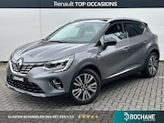 Renault Captur - 1.6 E-Tech Plug-in Hybrid 160 Initiale Paris | Navigatie | C
