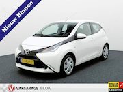 Toyota Aygo - 1.0 VVT-i x-play | Camera | Airco | Dealer onderhouden | Pri