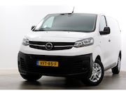 Opel Vivaro - 1.5 CDTI 102pk L2H1 Edition Airco/Cruise Control 04-2020