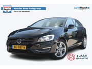 Volvo V60 - 2.4 D6 Twin Engine Momentum | Incl. 12 maanden garantie | SO