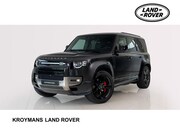 Land Rover Defender - 110 X 2.0 P400e 110 l 22" l Trekhaak l 24 maanden garantie