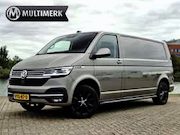 Volkswagen Transporter - T6.1 2.0 TDI L2H1 Bulli | ADAPTIEF | TREKHAAK | LED | L