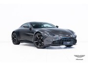 Aston Martin V8 Vantage - Coupe | 1e Eigenaar | NL Auto | Incl BPM