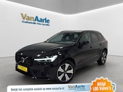 Volvo XC60 - T6 Aut. Long Range Plus Dark ACC 360camera Leder Stoelverwar