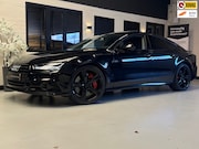Audi A7 - Sportback 4.0 TFSI S7 quattro Pro Line Plus Luchtvering|Pano