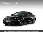 BMW 4-serie - 4 serie Gran Coupé 420i M Sportpakket Pro | Harman