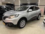 Renault Kadjar - 1.5 DCI Intens Navigatie Trekhaak Keyless ECC CRUISE