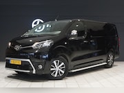 Toyota ProAce Long Worker - 2.0 D-4D Professional AUT. + LEDER / TREKHAAK