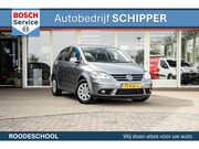 Volkswagen Golf Plus - 1.4 TSI Comfortline
