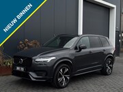 Volvo XC90 - 2.0 T8 AWD R-Design 392pk LEDER LED SPORTVELGEN PDC