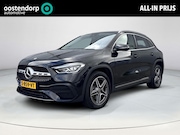 Mercedes-Benz GLA-Klasse - 250 e Business Solution AMG Limited | GEEN AFLEVERKOSTEN | S