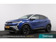 Renault Captur - 1.8 E-Tech full hybrid 160 esprit Alpine Pack Privilege / st