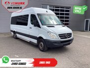 Mercedes-Benz Sprinter - 313 2.2 CDI L3H2 €8.773 Incl. BTW BPM VRIJ! EXPORT Combi/ 9 