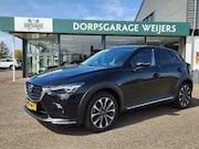 Mazda CX-3 - 2.0 120pk GT-M, Automaat, Clima, Navi, Camera, And