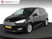Ford C-Max - 1.0 Titanium