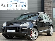 Porsche Cayenne - 4.8 Turbo Aut.-6 | 1e eig. | 95.409 km.! | volledig gedocume
