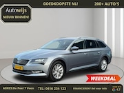 Skoda Superb - Combi 1.5 TSI ACT Ambition Business|AUT|LED|Cruise|NAVI|CARP