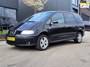 Seat Alhambra - 2.0 Dynamic Style Export