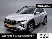 Hyundai Tucson - 1.6 T-GDI PHEV Premium Sky 4WD | Apple Carplay/Android Auto