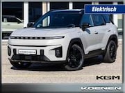 KGM Torres - Street Series 80, 6 kWh 20 LM BLACK / GRATIS METALL